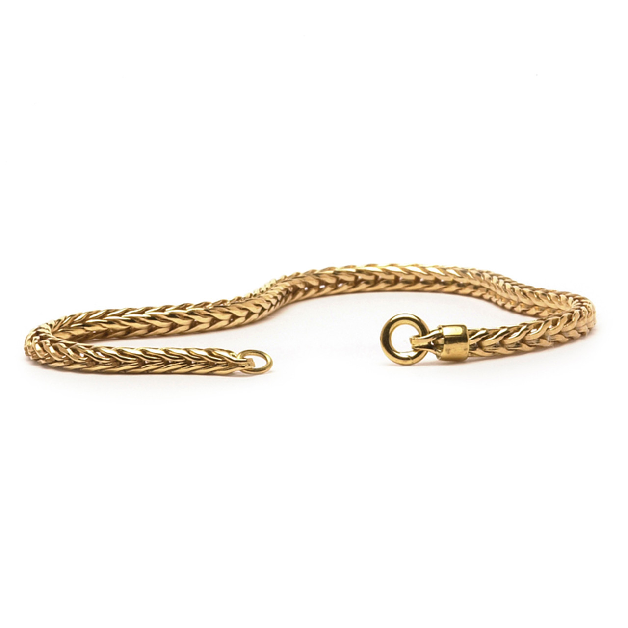 Buy Gold Plated Bracelets & Bangles for Women by Zeneme Online | Ajio.com